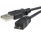 0.5m micro usb cable a to micro  b