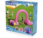 Bestway Aspersor Gigante Flamingo