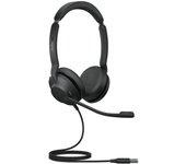 Jabra Evolve2 30 Negro