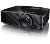 Optoma Proyector X400lve