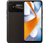 POCO C40 4/64GB Negro Libre