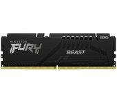 DDR5 KINGSTON 16GB 5600 FURY BEAST