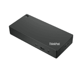 thinkpad universal usb-c dock