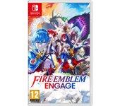 Fire Emblem Engage Nintendo Switch