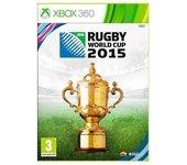 Rugby World Cup 2015 X360