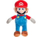 PELUCHE SUPER MARIO  -PLAY BY PLAY