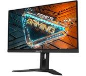 Monitor GIGABYTE G24f (23,8'' - 1 ms - Full HD)