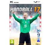 Handball 17 Pc