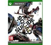 Suicide Squad: Kill the Justice League Xbox Series X