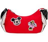 Bolso bandolera Mickey y Amigos