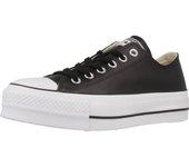 Converse - Ct as Lift lean Ox Negro 561681C