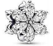 Charm Pandora Herbario Brillante