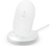 Belkin BOOST?CHARGE Blanco Interior