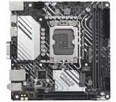 ASUS PRIME H610I-PLUS-CSM