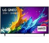 LG Tv 5080t6a 50´´ 4k Qned