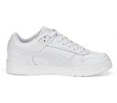 Puma Zapatillas Rbd Game Low Blanco Niño