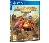 Pharaonic Deluxe Edition (PS4)