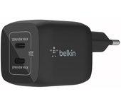 Belkin Cargador Usb-c Wch011bk 45w