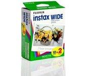 Instax Wide Film x20