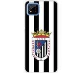 Funda para Realme 8i del Badajoz  - Licencia Oficial Club Deportivo Badajoz