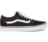 Zapatillas vans ward mn negro