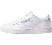 Zapatillas Reebok Classic  CLUB C 85