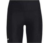 Under Armour HG Bike Shorts, Womens black Shorts