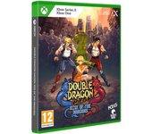 Double Dragon Gaiden Rise Of The Dragons Xbox Series X SOLO PARA JUEGOS