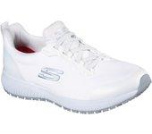 Botas Mujer SKECHERS Blanco (Tam: 41)