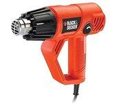 Decapador 2000w kx2001-qs black+decker