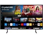 TV Samsung 43" TU43DU7105