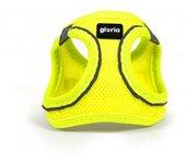 Arnés GLORIA PETS Air Mesh Air Dress Amarillo M