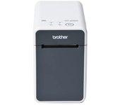 brother impresora térmica td2020