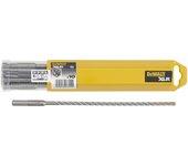 Broca DEWALT SDS Plus XLR (10x160mm)