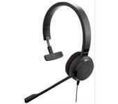 Auriculares Jabra 5393-829-309 Negro