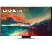 TV 55" LG 55QNED866RE