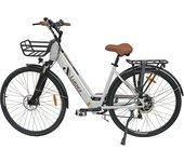 Bicicleta Elétrica LUCHIA Antares 250W 36V 10Ah 360Wh