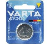 Varta - CR2430