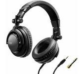 Hercules Auriculares Hdp Dj45