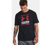 CAMISETA UNDER ARMOUR GL FOUNDATION