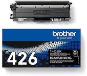 TONER BROTHER TN426BK PRETO