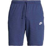 NIKE M NSW CLUB SHORT JSY PANT COR ALG MAR 410