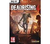 Dead Rising 4 PC