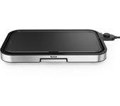 Plancha de Cocina Tefal CB631D Acero 2300 W