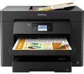 Epson WorkForce WF-7830DTWF