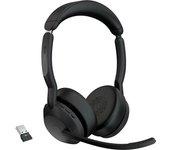 Jabra Auriculares Voip Evolve 2 55