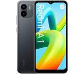 XIAOMI REDMI A1 4G 32GB+2GB RAM TELÉFONO SMARTPHONE LIBRE , NEGRO ( PRODUCTO CON USO, EN CAJA CON CARGADOR )-