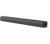 Barra de Sonido Philips TAB5109 Negro 120 W 60 W