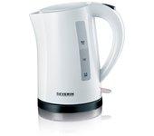 Hervidor Severin WK 3494 Blanco 2200 W 1,5 L