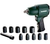 Atornillador de Impacto METABO DSSW 360